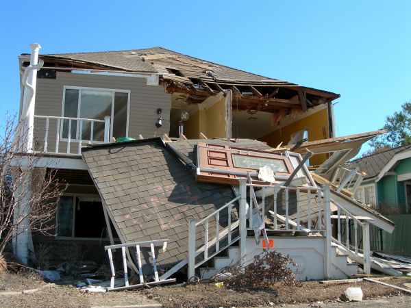Disaster Restoration Service in Sterling