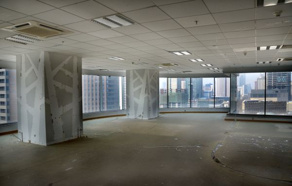 Commercial Restoration Service in Sterling