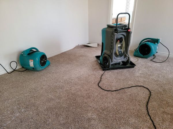 Water Damage Repair in Sterling